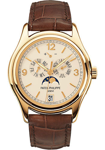 Patek Philippe Model # 5146J-001