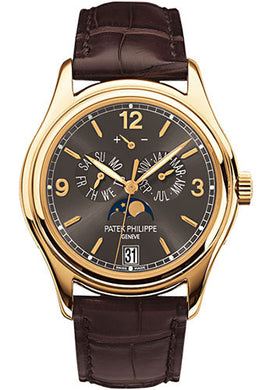Patek Philippe Model # 5146J-010