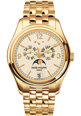 Patek Philippe Model # 5146/1J-001