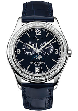 Patek Philippe Model # 5147G-001