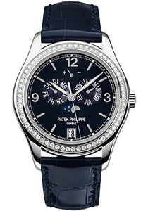 Patek Philippe Model # 5147G-001