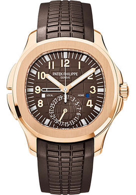 Patek Philippe Model # 5164R-001