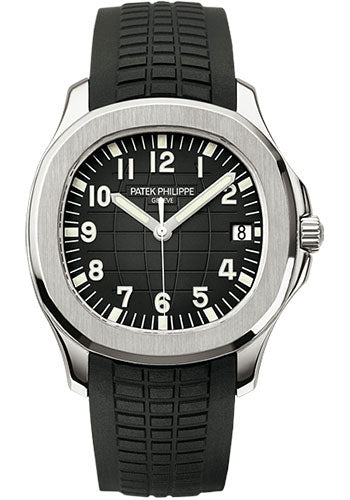 Patek Philippe Model # 5167A-001