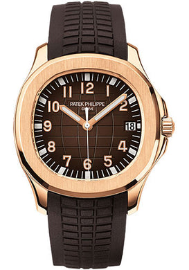 Patek Philippe Model # 5167R-001