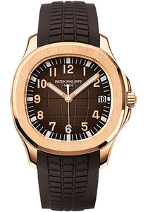 Patek Philippe Model # 5167R-001