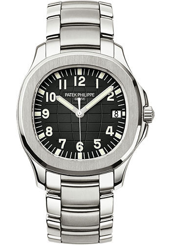 Patek Philippe Model # 5167/1A-001