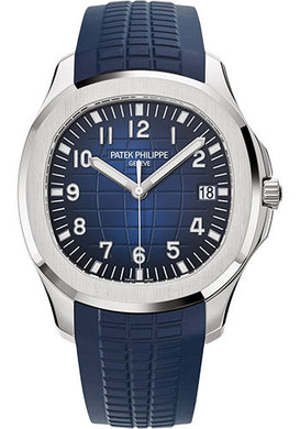 Patek Philippe Model # 5168G-001
