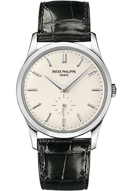 Patek Philippe Model # 5196G-001