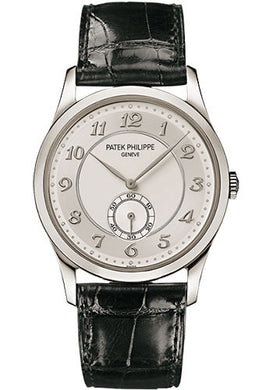 Patek Philippe Model # 5196P-001