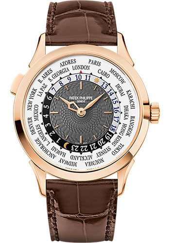 Patek Philippe Model # 5230R-001