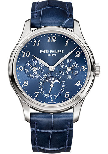 Patek Philippe Model # 5327G-001