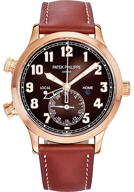 Patek Philippe Model # 5524R-001
