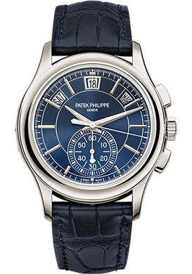 Patek Philippe Model # 5905P-001