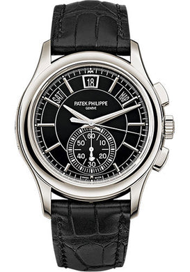 Patek Philippe Model # 5905P-010