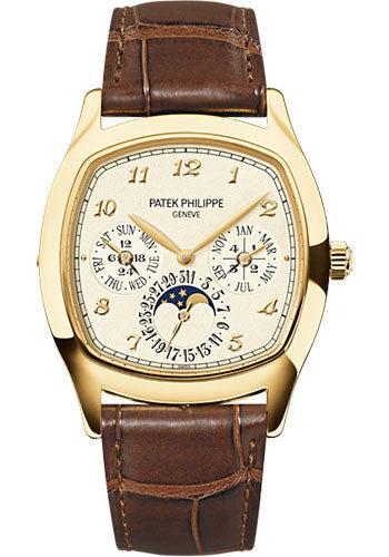 Patek Philippe Model # 5940J-001