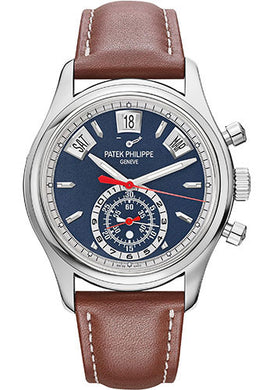 Patek Philippe Model # 5960/01G-001