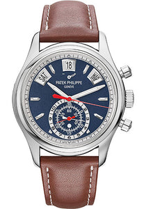 Patek Philippe Model # 5960/01G-001