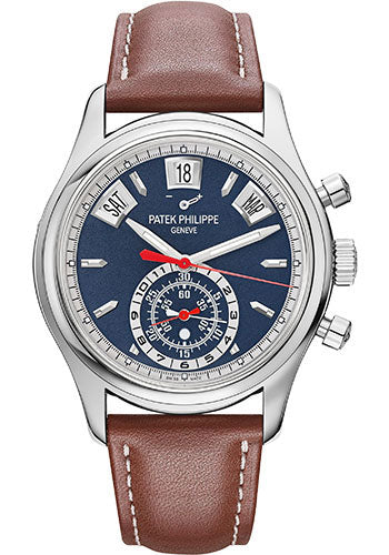 Patek Philippe Model # 5960/01G-001
