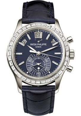 Patek Philippe Model # 5961P-001