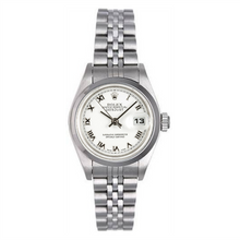 69160 White Roman Numeral Dial