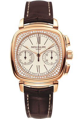 Patek Philippe Model # 7071R-001