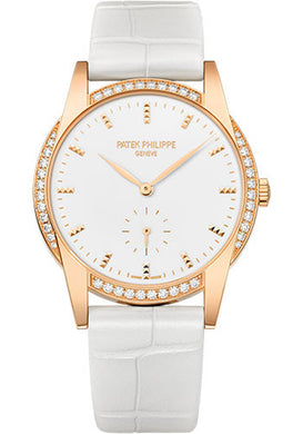 Patek Philippe Model # 7122/200R-001