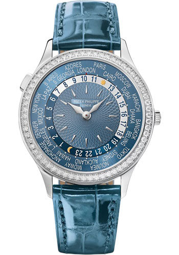 Patek Philippe Model # 7130G-014