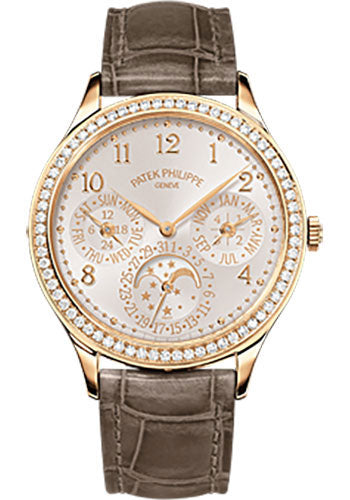 Patek Philippe Model # 7140R-001