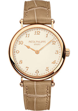 Patek Philippe Model # 7200R-001