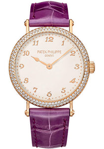 Patek Philippe Model # 7200/200R-001