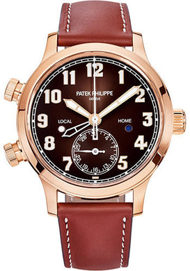 Patek Philippe Model # 7234R-001