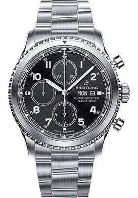 Breitling Model # A13314101B1A1