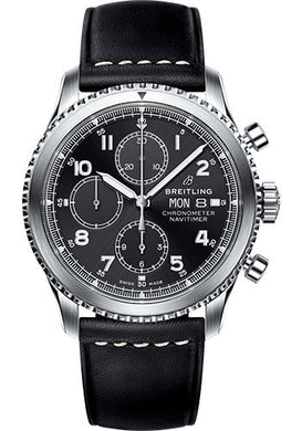 Breitling Model # A13314101B1X1