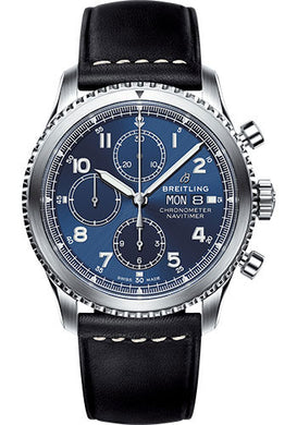 Breitling Model # A13314101C1X1