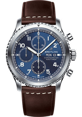 Breitling Model # A13314101C1X2