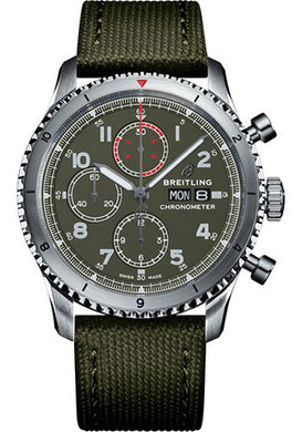 Breitling Model # A133161A1L1X1