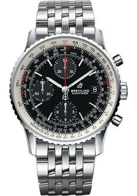 Breitling Model # A13324121B1A1