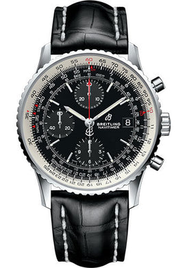 Breitling Model # A13324121B1P1