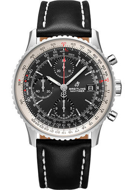 Breitling Model # A13324121B1X2