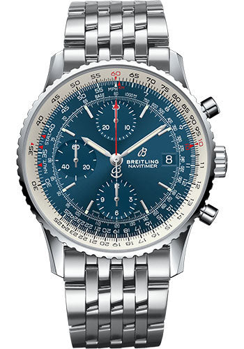 Breitling Model # A13324121C1A1