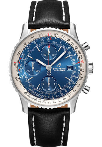 Breitling Model # A13324121C1X2