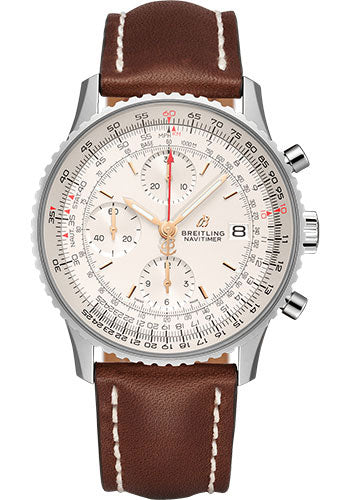 Breitling Model # U13324211G1X1