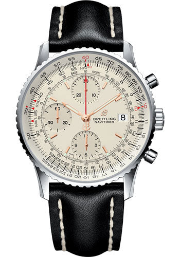 Breitling Model # A13324121G1X2