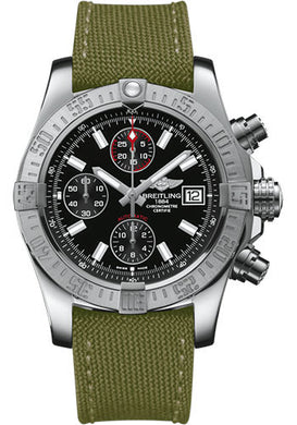 Breitling Model # A1338111/BC32/106W/A20BA.1