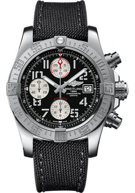 Breitling Model # A1338111/BC33/109W/A20BA.1