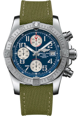 Breitling Model # A1338111/C870/106W/A20BA.1