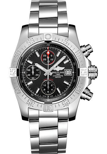 Breitling Model # A13381111B1A1