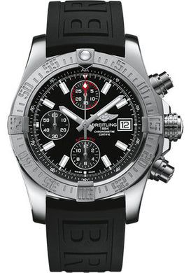 Breitling Model # A13381111B1S2