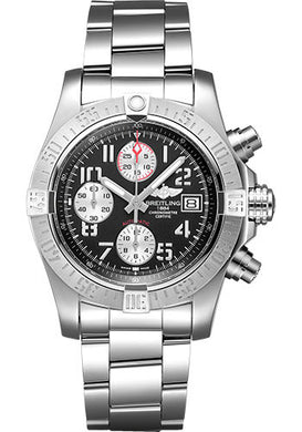 Breitling Model # A13381111C1A1