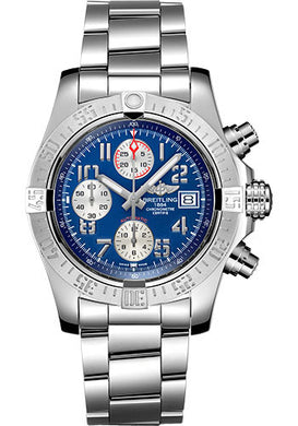Breitling Model # A13381111B2A1